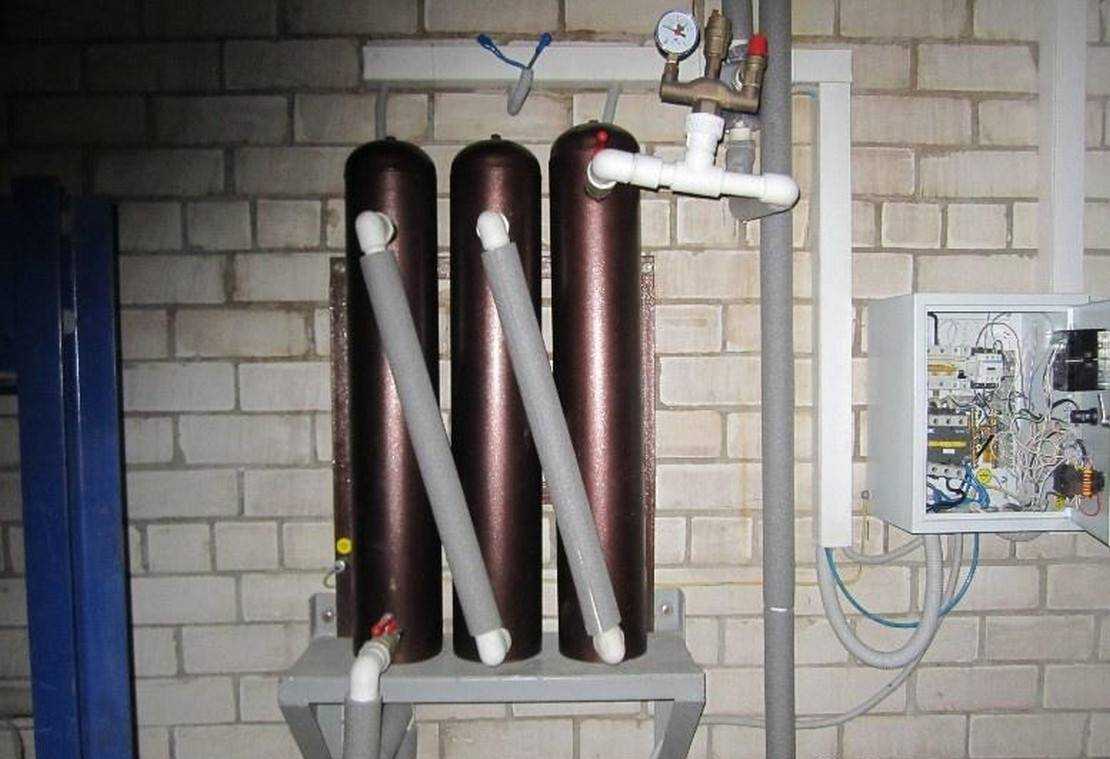 Индукционные котлы отопления: подробный обзор их эффективности в системах отопления частного дома, принцип работы электроиндукционных котлоагрегатов, цены и отзывы о них