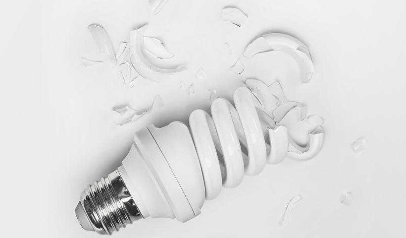 Ртутные и люминесцентные лампы какая разница. энергосберегающие люминесцентные лампы — мифы и реальность экономии
