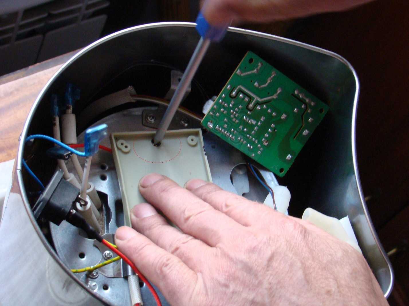 Ремонт электрочайников: своими руками, видео и схема, как починить чайник, устройство и контактная группа