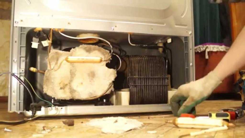 Почему не отключается холодильник: причины работы без остановки, что делать, если устройство работает постоянно, не выключается после разморозки