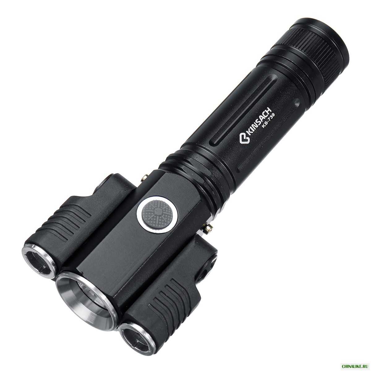 7 доработок мультиметра — фонарик, аккумулятор, крепеж на руку, подсветка, щупы, кнопка