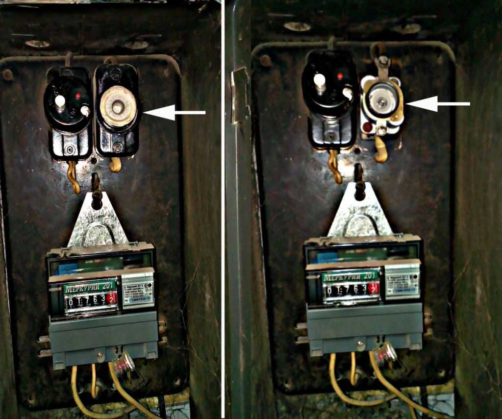 Причины по которым выбивает автомат в электрическом щитке