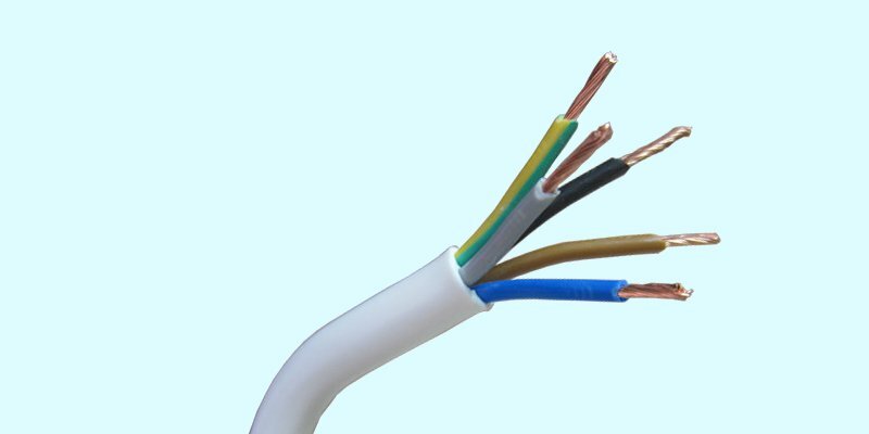 Чем отличается кабель ввгнг от ввгнг ls: описание и отличия | в чем разница