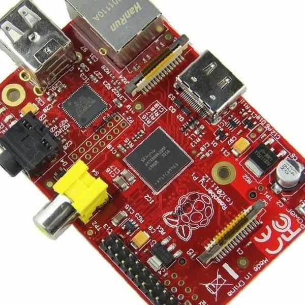 Raspberry pi – обзор моделей pi2,  pi3, model b для умного дома