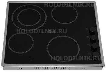Электрическая панель hotpoint-ariston 7hkrc 641 d x ru/ha - купить | цены | обзоры и тесты | отзывы | параметры и характеристики | инструкция