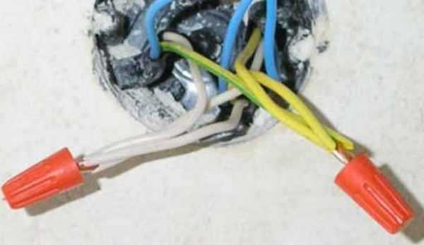 Скрутка проводов — как правильно соединять (скручивать) электропровода