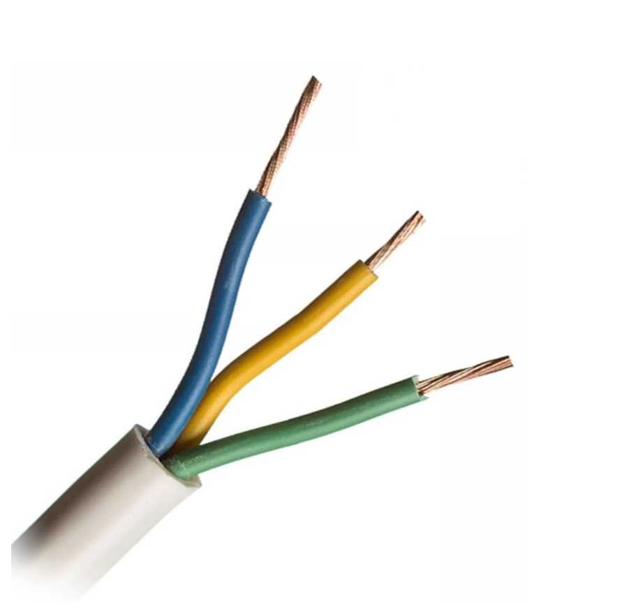 Использование провода пвс согласно характеристикам и расшифровке