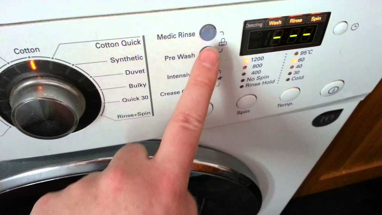 Сетевой фильтр для стиральной машины — для чего нужен как прозвонить