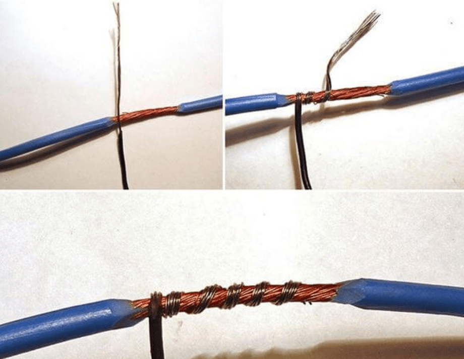 В каких случаях многожильный кабель предпочтительнее одножильного