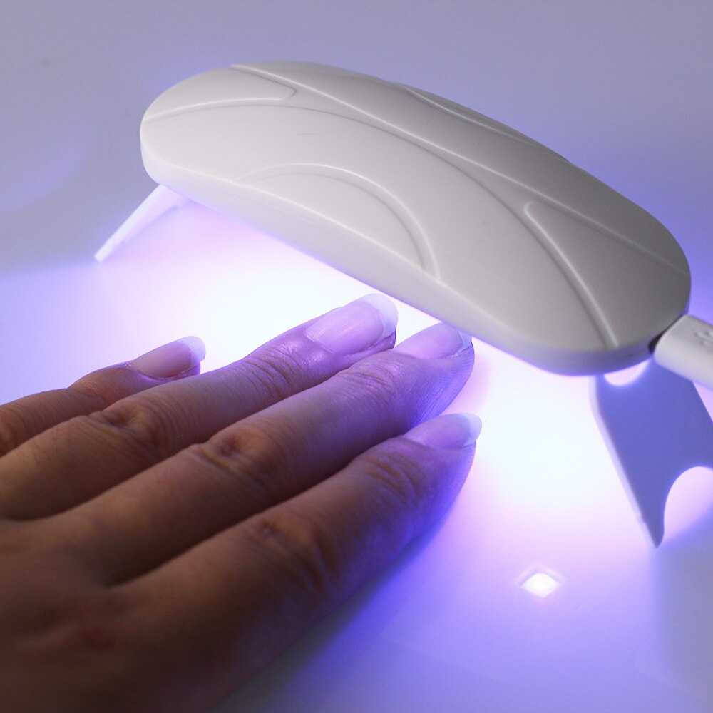 Лучшие лампы для сушки ногтей при маникюре, шеллаке: настольная, ультрафиолетовая, led, как пользоваться