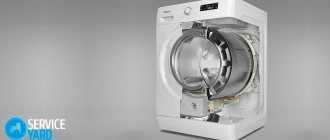Стиральная машинка воет. причина почему гудит стиральная машина. почему шумит сливная система.