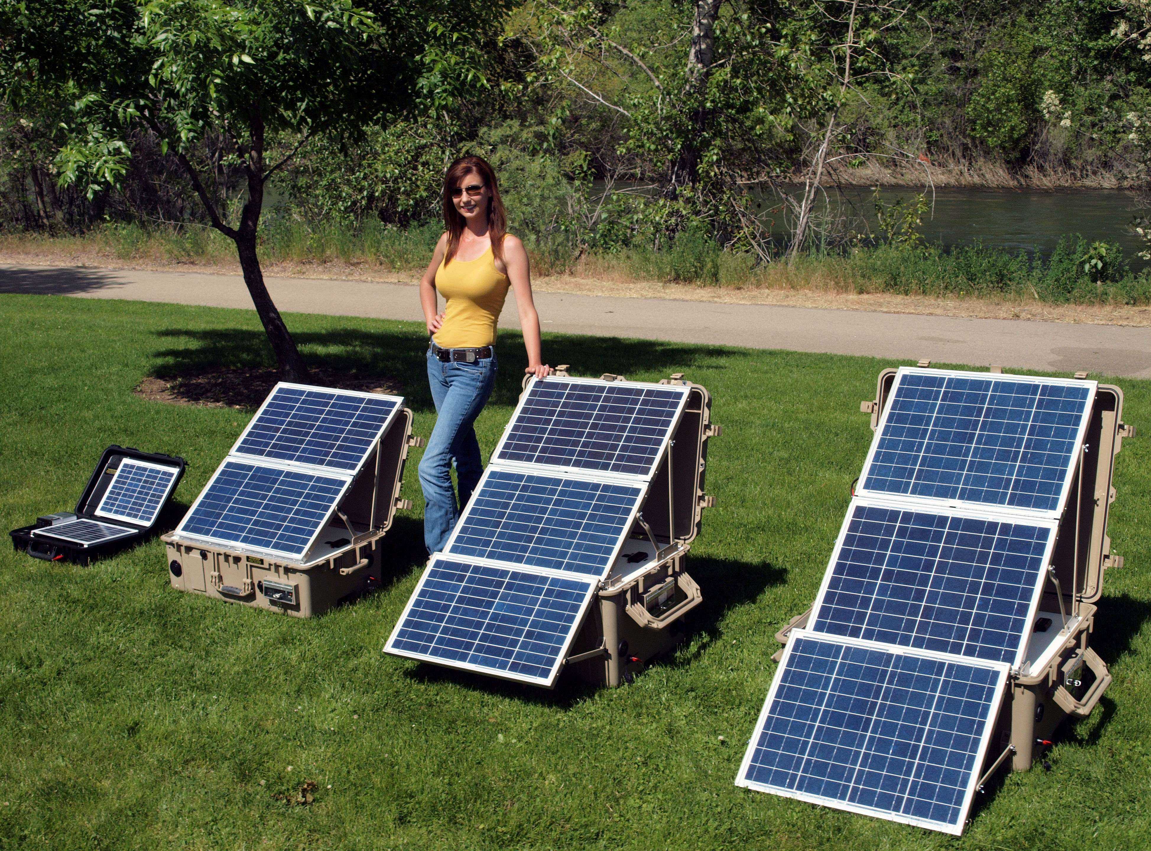 Можно ли применить солнечные батареи для отопления дома