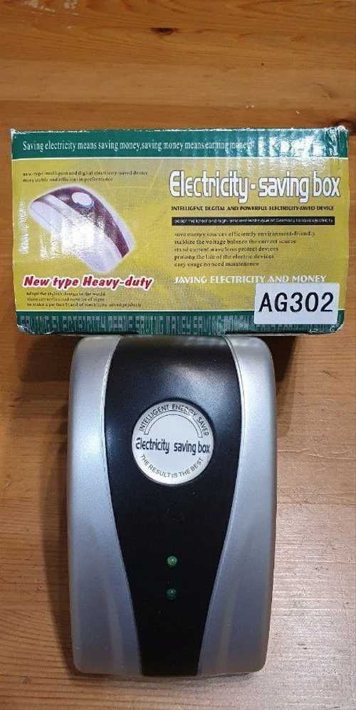 Electricity saving box экономитель энергии: развод или правда, отзывы специалистов и покупателей