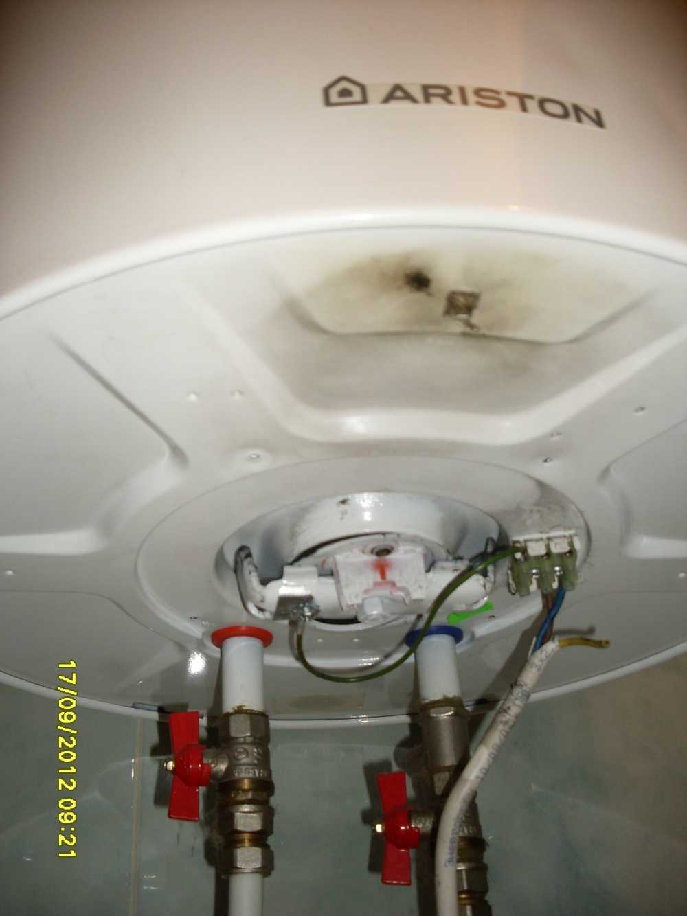 Как разобрать и почистить водонагреватель термекс: пошаговая инструкция и подробное видео