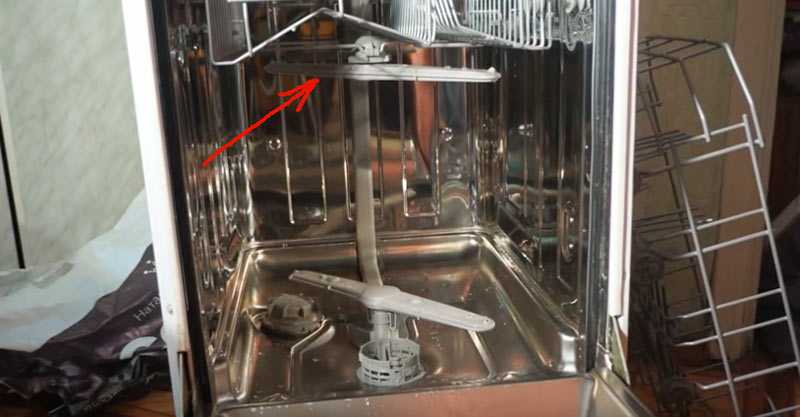 Посудомоечная машина плохо моет посуду: причины, устранение неполадки