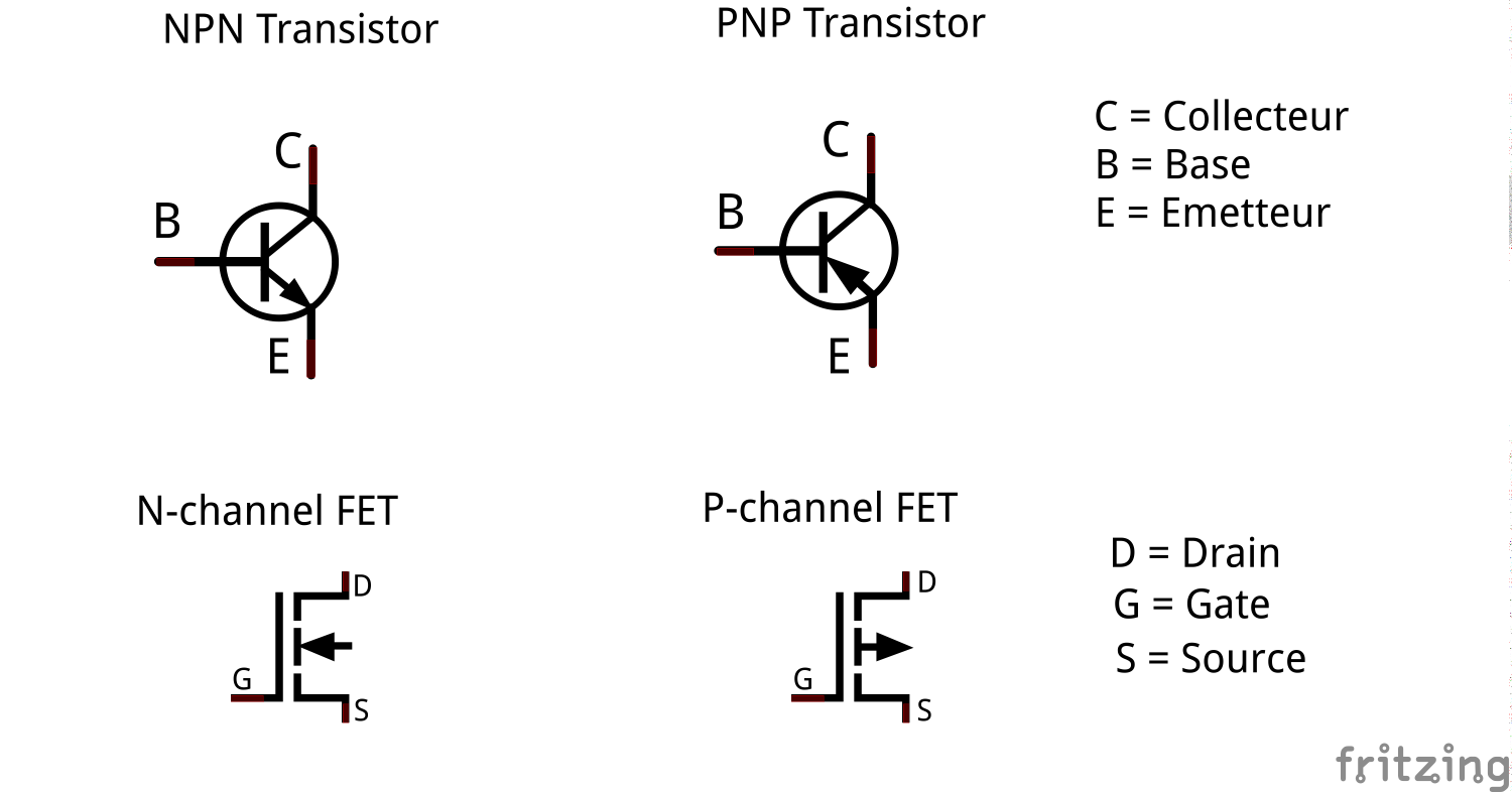 Подбор транзистора mosfet или поиск замены