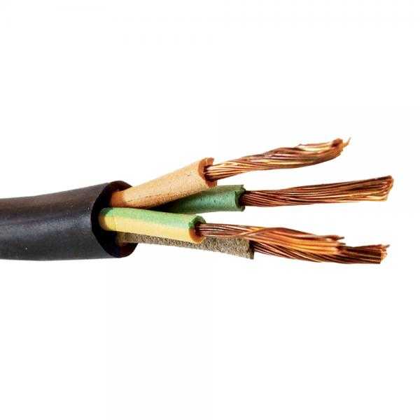 Пуэ-7 п.1.3.10-1.3.11  допустимые длительные токи для проводов, шнуров и кабелей с резиновой или пластмассовой изоляцией