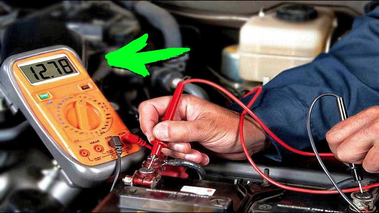 Как разрядить автомобильный аккумулятор