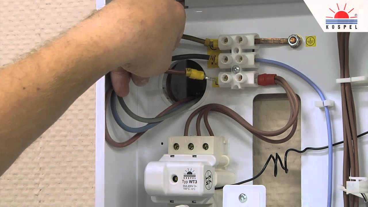 Электрокотлы эван — технические характеристики и схема подключения электрического котла отопления
