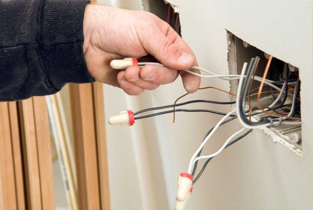 Какой кабель использовать для проводки в квартире?