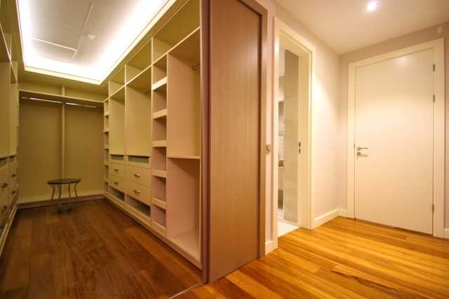 9 советов по дизайну маленькой гардеробной в квартире + фото | строительный блог вити петрова