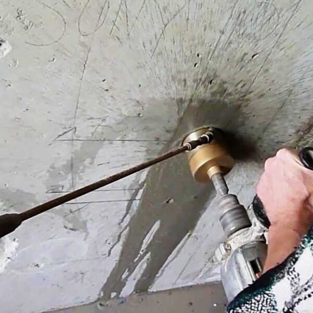 Как правильно сверлить кафельную плитку на стене и полу: видео с пояснениями и рекомендациями